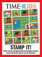 TIME for Kids - Age 5+ Family Edition